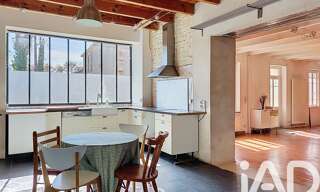 Maison 8 Pièces 250 m² à vendre à Bouhet (17540)