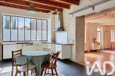 Maison 8 pièces 249000 €