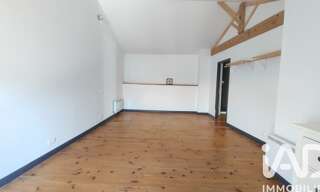 Maison 8 Pièces 250 m² à vendre à Bouhet (17540)