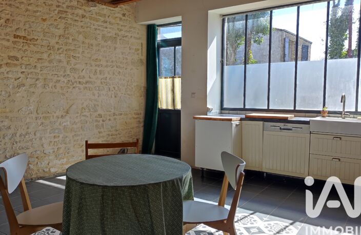 Vente Maison/villa 8 pièces — photo 4