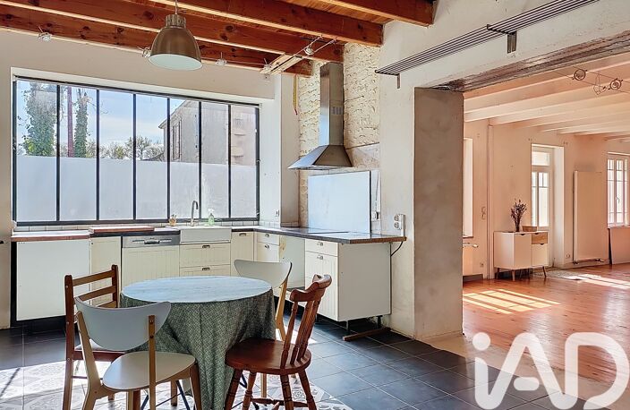 Vente Maison/villa 8 pièces — photo 5