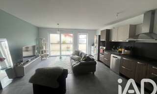 Appartement 3 Pièces 70 m² à vendre à Rombas (57120)
