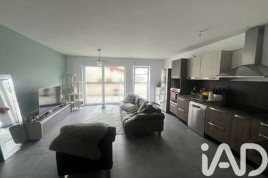 Appartement 3 pièces 189000 €
