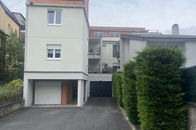Appartement 3 pièces 189000 €