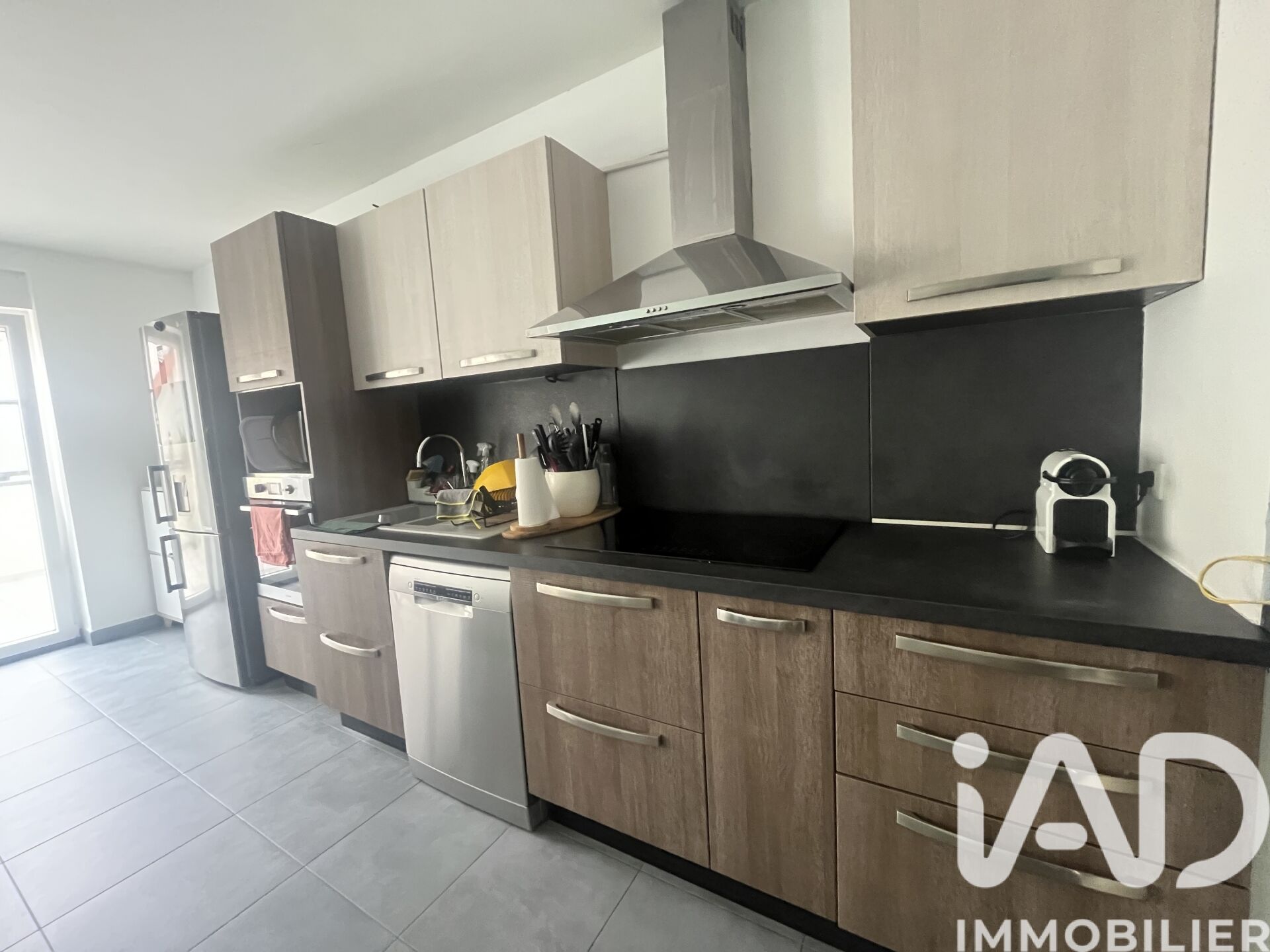 Vente Appartement 3 pièces - Photo 5