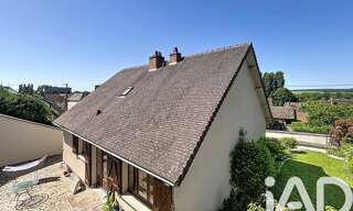 Maison 5 Pièces 136 m² à vendre à Cherisy (28500)