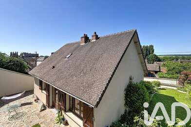 Maison 5 pièces 259000 €