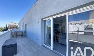 Appartement 2 Pièces 45 m² à vendre à Istres (13800)