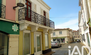 Maison 6 Pièces 198 m² à vendre à Mugron (40250)