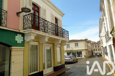 Maison 6 pièces 129000 €