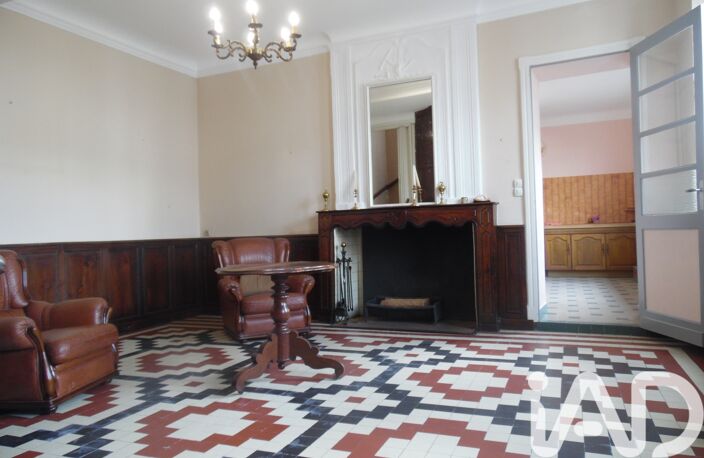 Vente Maison de ville 6 pièces — photo 3