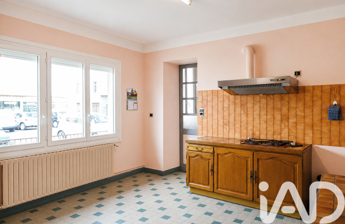 Vente Maison de ville 6 pièces — photo 5