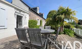 Maison 4 Pièces 116 m² à vendre à Paimpol (22500)