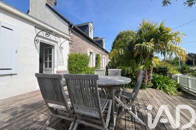 Maison 4 pièces 309000 €
