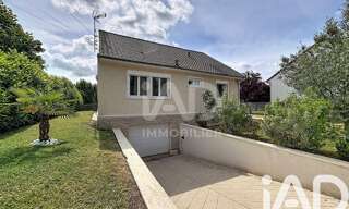 Maison 6 Pièces 125 m² à vendre à Trilport (77470)