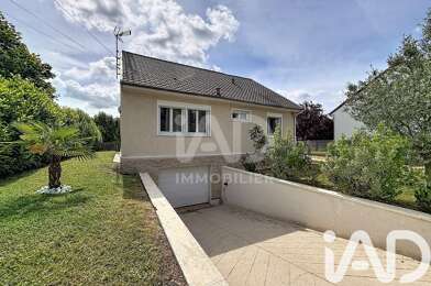 Maison 6 pièces 370000 €