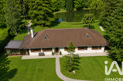 Maison 8 pièces 393000 €