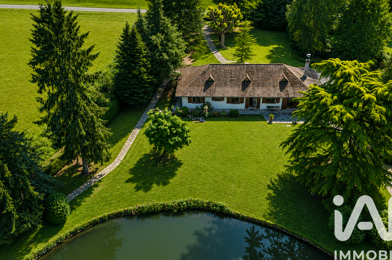 Maison 8 pièces 393000 €