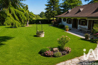 Maison 8 pièces 393000 €