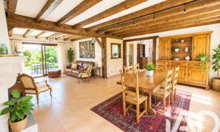 Maison 8 Pièces 193 m² à vendre à Sully-sur-Loire (45600)