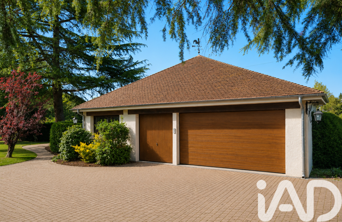 Vente Maison/villa 8 pièces — photo 2