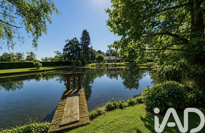 Vente Maison/villa 8 pièces — photo 3