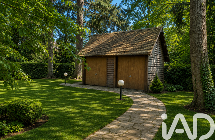 Vente Maison/villa 8 pièces — photo 4