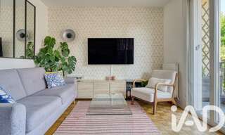 Appartement 2 Pièces 47 m² à vendre à Chatou (78400)