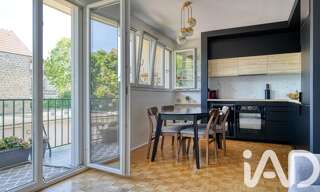 Appartement 2 Pièces 47 m² à vendre à Chatou (78400)