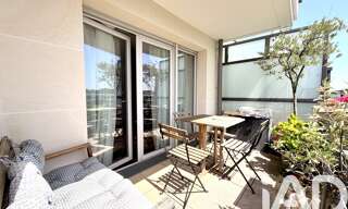 Appartement 3 Pièces 62 m² à vendre à Châtenay-Malabry (92290)