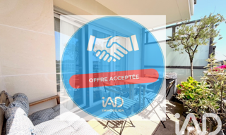 Appartement 3 Pièces 62 m² à vendre à Châtenay-Malabry (92290)