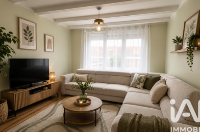 Maison 4 pièces 229000 €