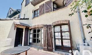 Maison 4 Pièces 105 m² à vendre à Saint-Brice-sous-Forêt (95350)