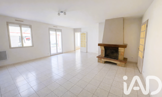 Maison 5 Pièces 118 m² à vendre à Bouaye (44830)