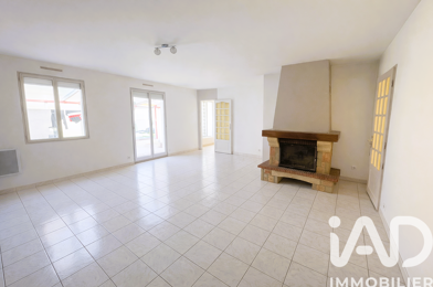 Maison 5 pièces 249900 €
