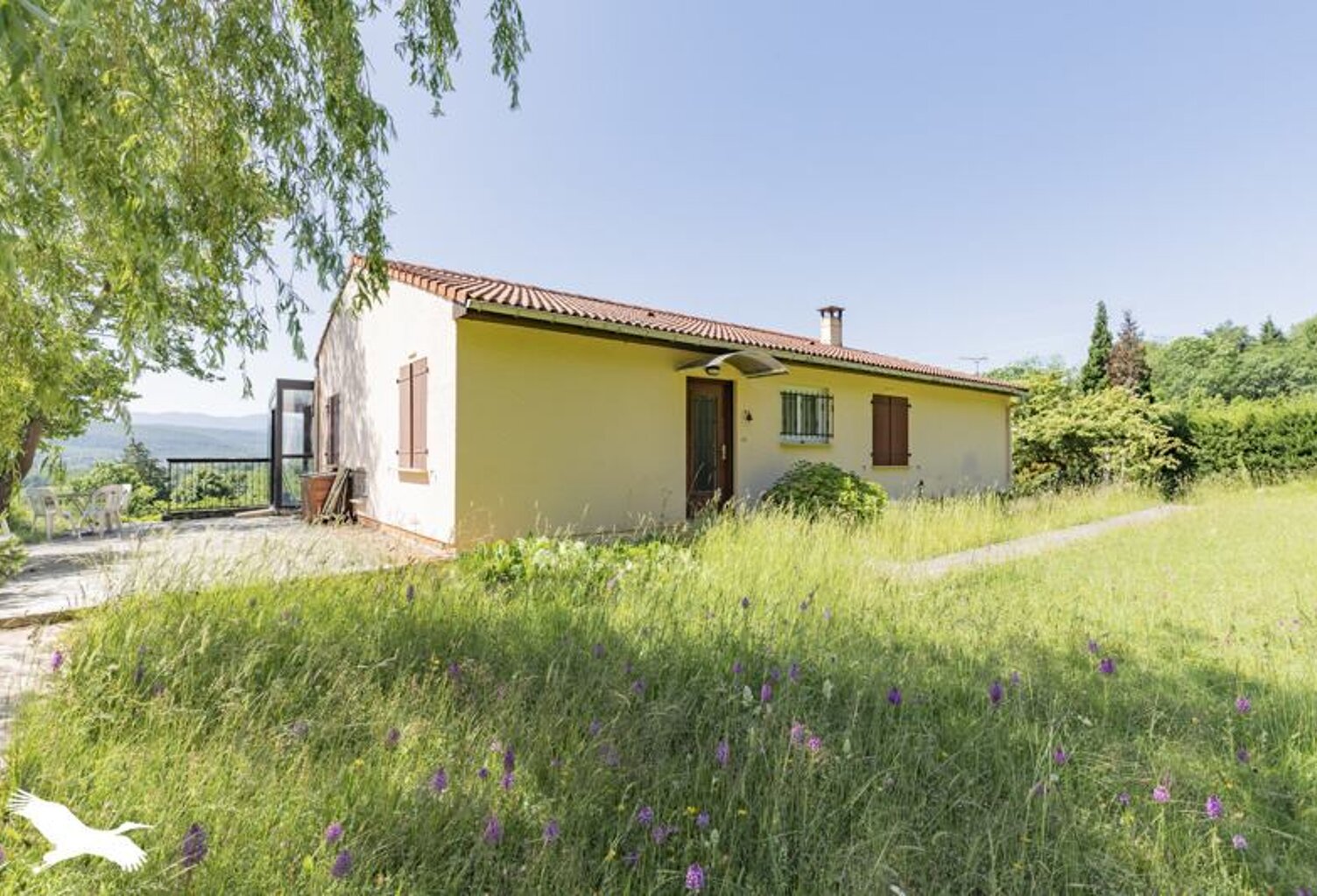 Vente maison 6 pièces 167 m² Mirepoix (09500) — photo 1