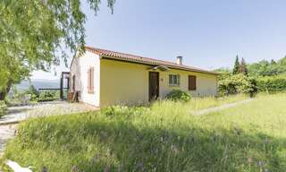 Maison 6 Pièces 167 m² à vendre à Mirepoix (09500)