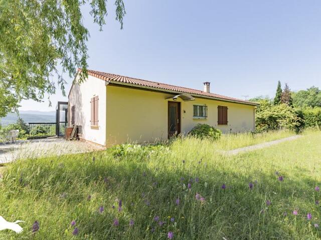 Maison proposé à Mirepoix