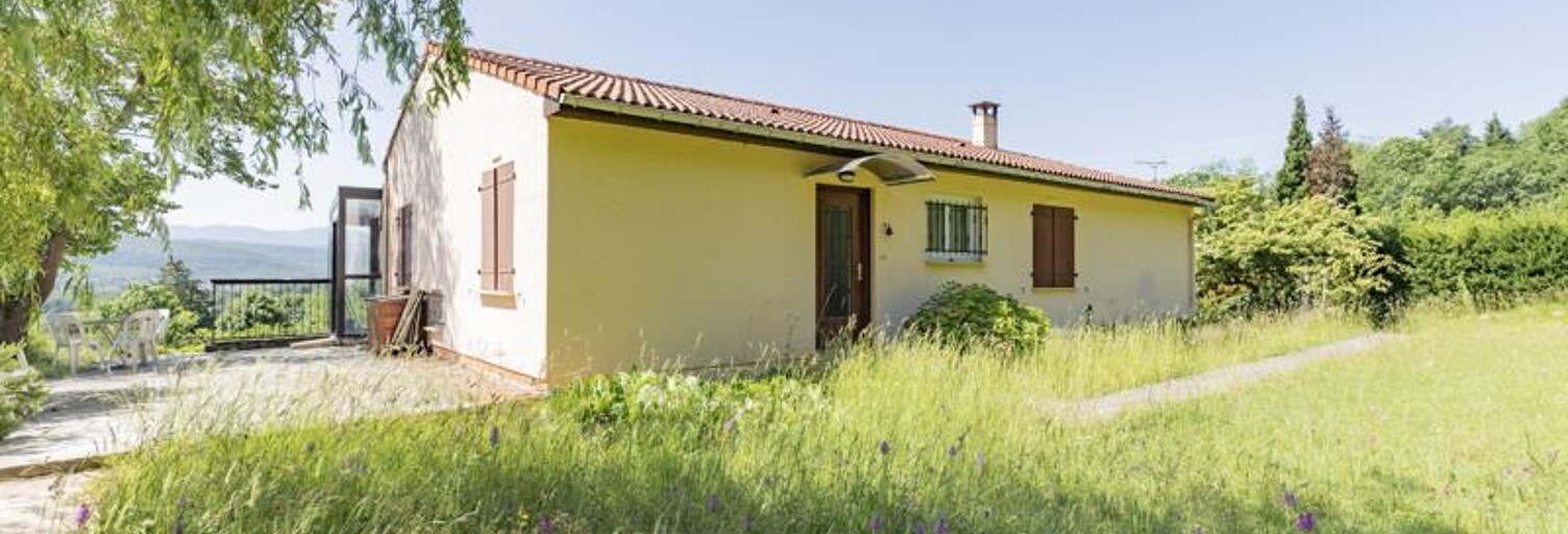 Maison 6 Pièces 167 m² à vendre à Mirepoix (09500)