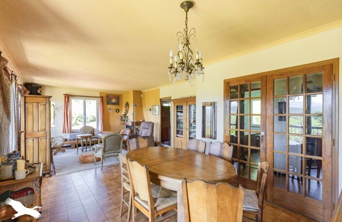 Vente maison 6 pièces 167 m² Mirepoix (09500) — photo 2