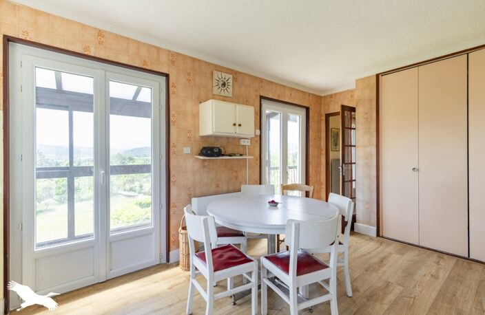 Vente maison 6 pièces 167 m² Mirepoix (09500) — photo 3