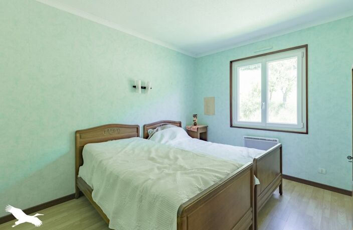 Vente maison 6 pièces 167 m² Mirepoix (09500) — photo 4