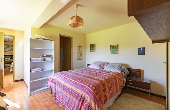 Vente maison 6 pièces 167 m² Mirepoix (09500) — photo 5