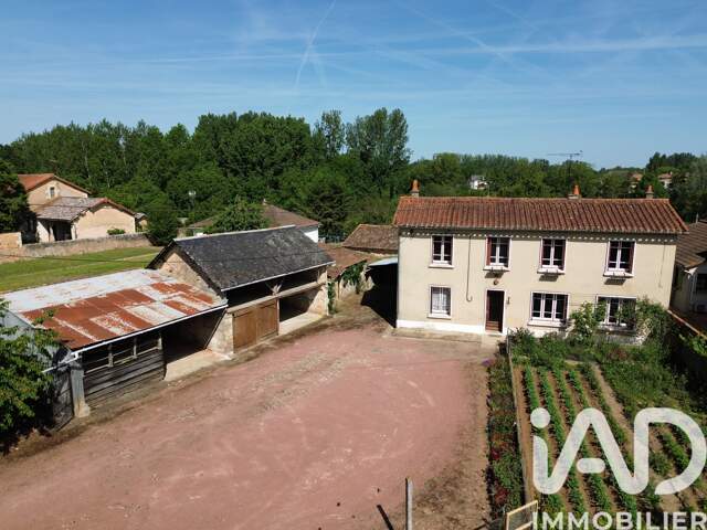 Vente Maison/villa 7 pièces — photo du bien