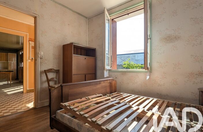 Vente Maison/villa 7 pièces — photo 3