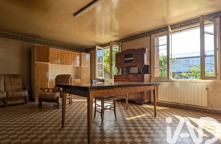 Vente Maison/villa 7 pièces — photo 4