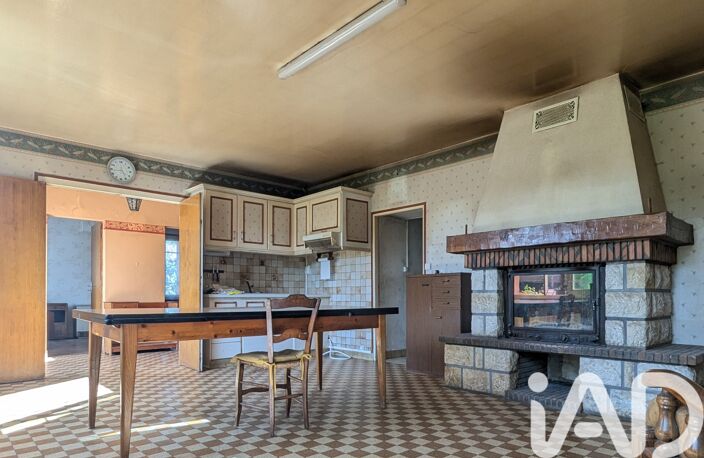 Vente Maison/villa 7 pièces — photo 5