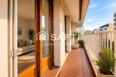Appartement 4 pièces 188000 €