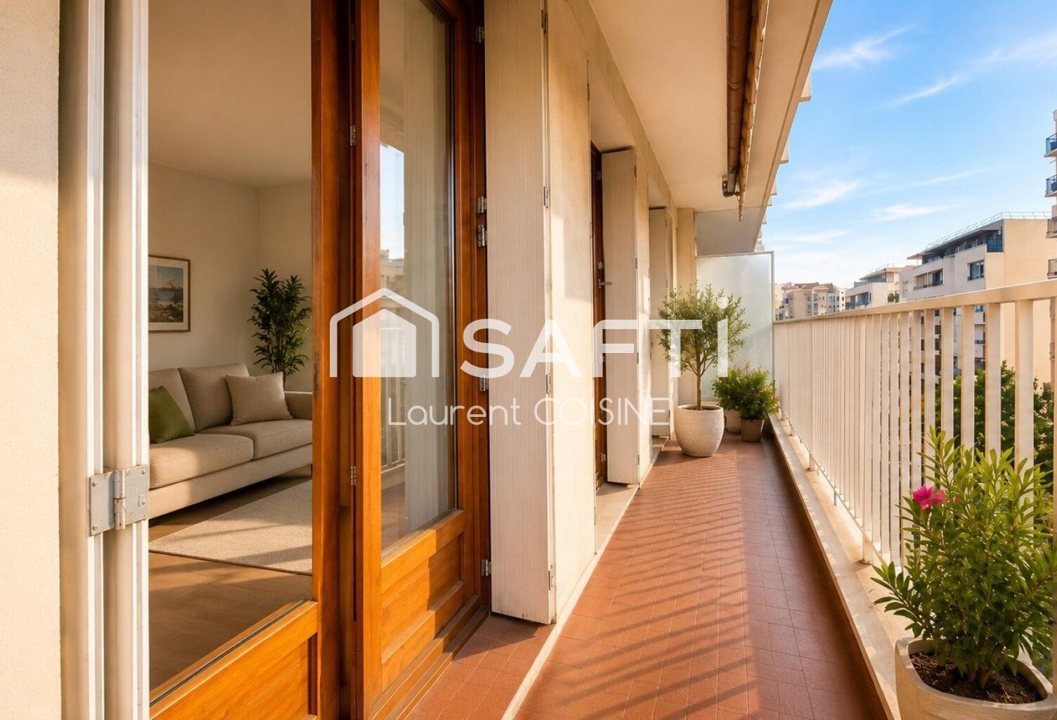Appartement familial - ou investisseur — photo 1