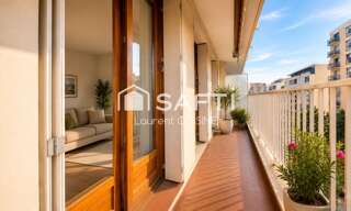 Appartement 4 Pièces 75 m² à vendre à Marseille 3 (13003)